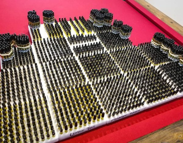 THC Oil Vape Cartridges