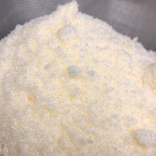 THCA Isolate Powder