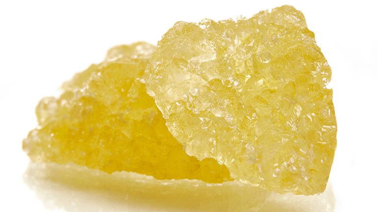 Get to know how to make thca isolate!