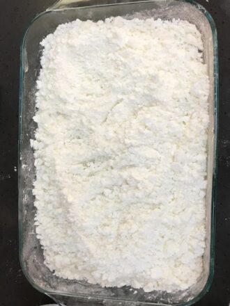1kg thca isolate powder